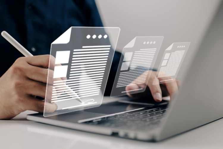 Blog (Metin) Yazarlığı