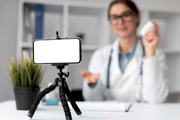 Doktor Video ve Fotoğraf Çekimi