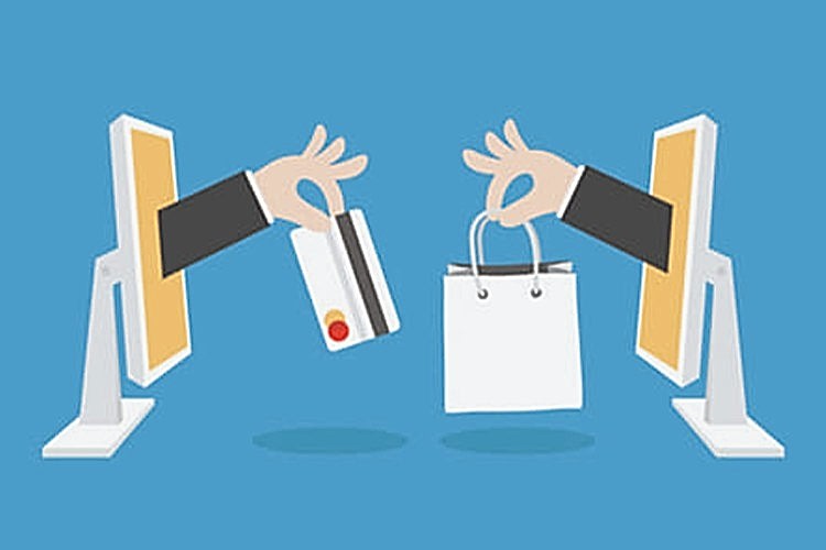E-Ticaret