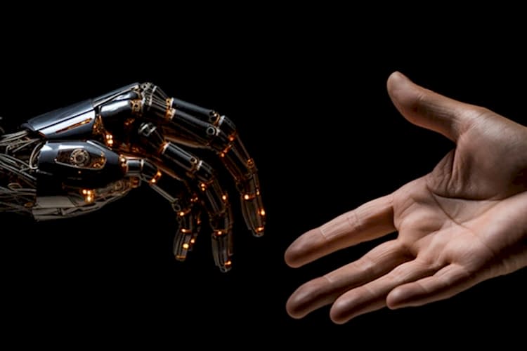"Herkes için Yapay Zeka" platformu açıldı: 7 bin dakikalık ücretsiz eğitim