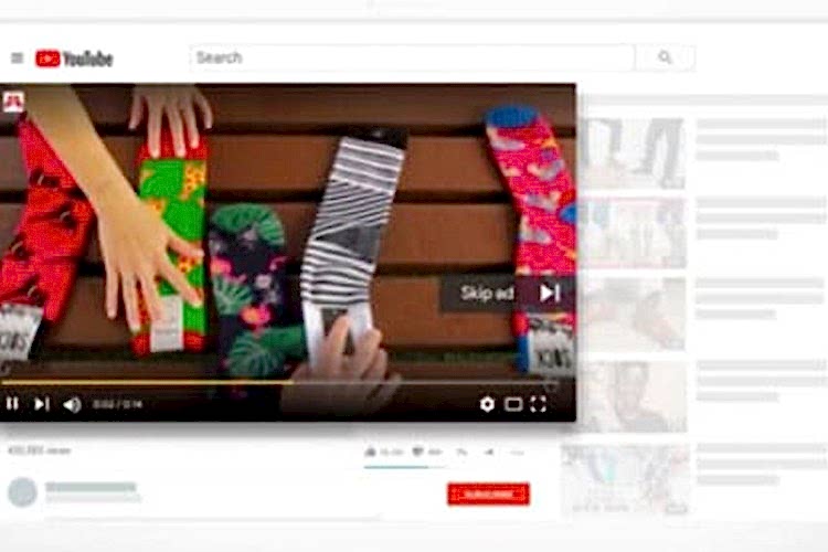 YouTube Reklamları