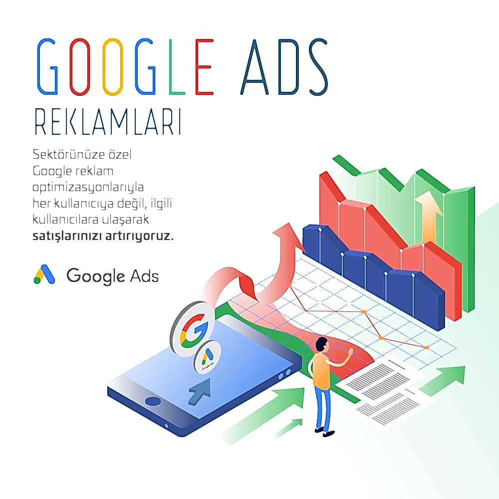 Google ADS Reklamları | Sahne Medya Bakı