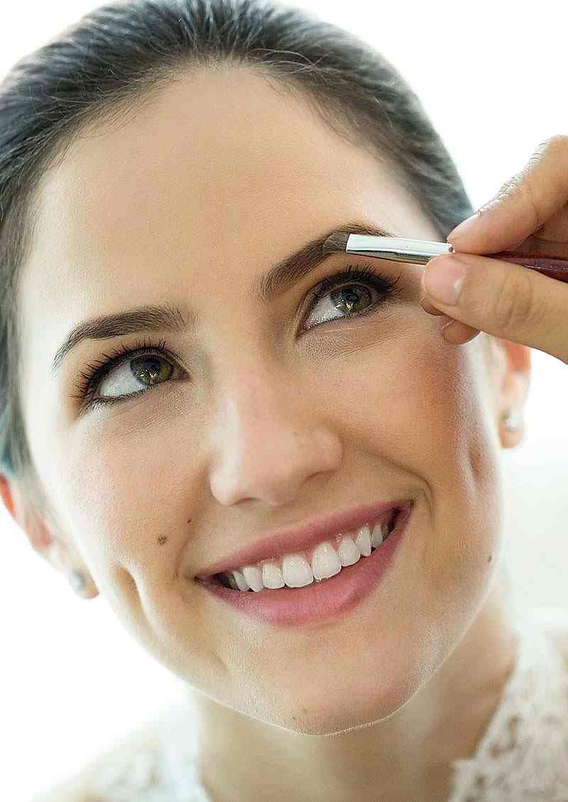 cejas