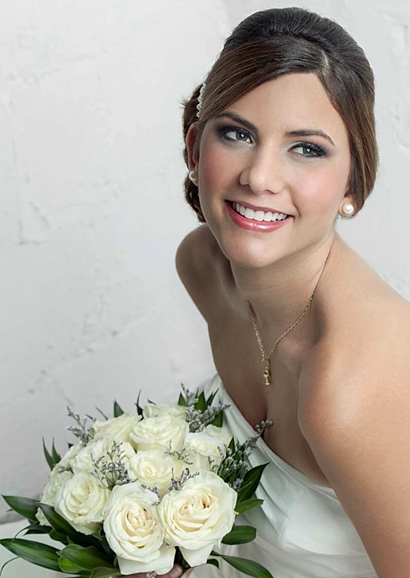 maquillaje profesional