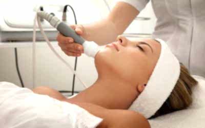 Radiofrecuencia facial