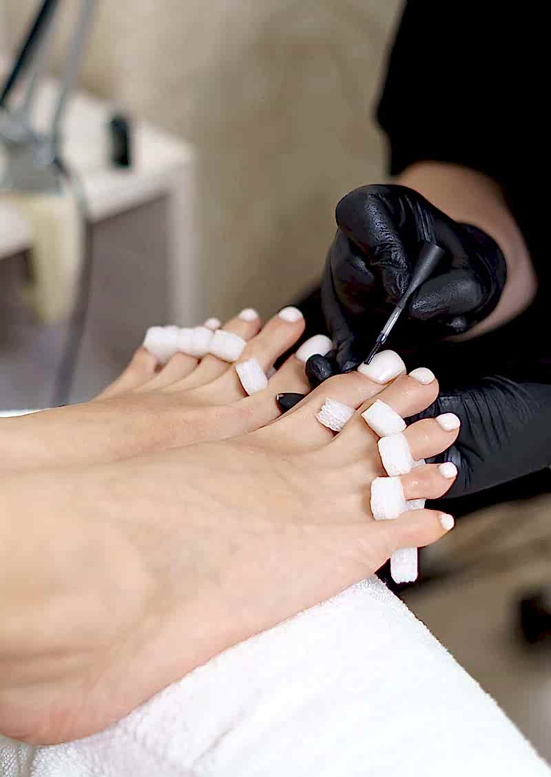 spa manos pies